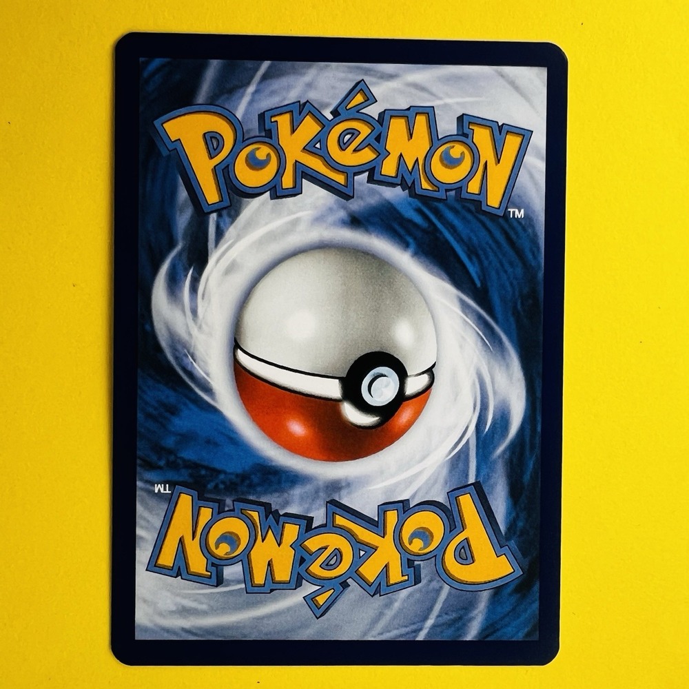 Pokémon Basic Darkness Energy 007 Perfect Order - Picture 3 of 3
